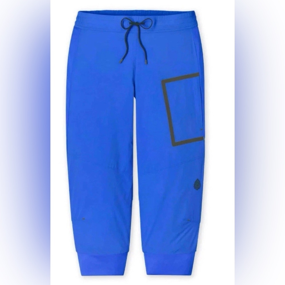 Stio Men's Fernos Insulated Snow Knicker size XXL NWT